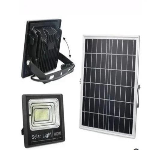 REFLETOR PAINEL SOLAR 400W LED 