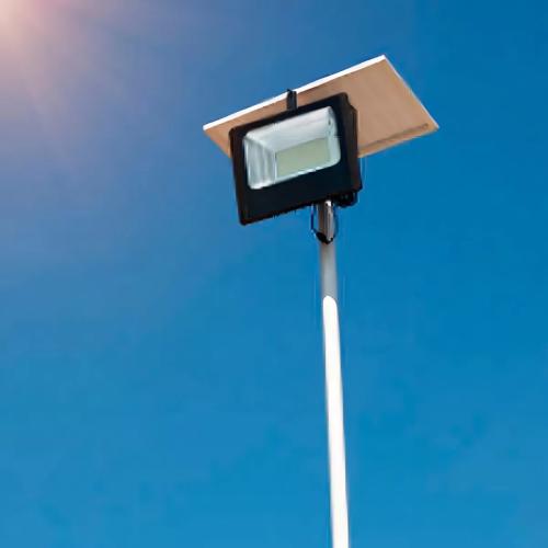 REFLETORPAINEL SOLAR 200W LED