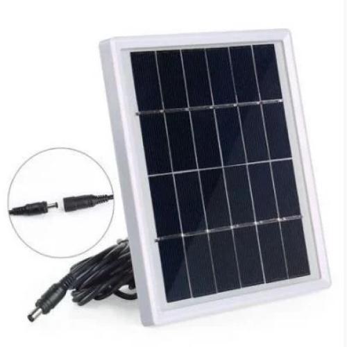 REFLETORPAINEL SOLAR 300W LED